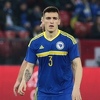 Daniel Graovac debitovao za Zmajeve