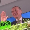 Turska uručila protestnu notu njemačkom ambasadoru zbog satiričnog videa o Erdoganu