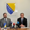 Potpisan Protokol o privremenom zapošljavanju državljana BiH u Srbiji i državljana Srbije u BiH