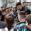 Dan otvorenih vrata CJB BL: Banjalučki učenici prisustvovali "hapšenju opasnog kriminalca"