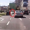 Vožnja u suprotnom smjeru na glavnoj cesti u Sarajevu