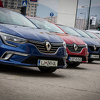 Novi Renault Megane ovog vikenda u Sarajevu