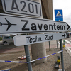 Briselski aerodrom Zaventem ostaje zatvoren do četvrtka
