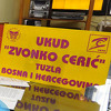 Najavljena deložacija uzburkala tuzlansku javnost: Hoće li na ulici završiti 300 članova UKUD Zvonko Cerić?
