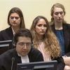 Haška presuda Šešelju: Civilno stanovništvo u BiH nije bilo na meti masovnog istrebljenja i ubistava
