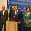 Naša stranka Domu naroda PFBiH uputila rezoluciju o izborima u Gradu Mostaru