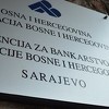 Bilansna suma bankarskog sektora FBiH za prošlu godinu veća za jednu milijardu maraka nego u 2014.
