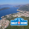 U petak počinje 1. Rally Neum