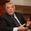 Mesić: Dok Srbija ne prizna odgovornost za zločine ne možemo graditi bolju budućnost