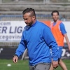 Nastavljaju se treninzi FK Željezničar pred nastavak sezone, Manijaci pružali podršku