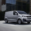 Novi Peugeot Expert, korak ispred svog vremena
