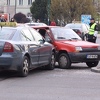 Sarajevo: U saobraćajnoj nesreći na Skenderiji povrijeđena jedna osoba