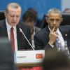 Obama i Erdogan razgovarali na marginama samita u Washingtonu