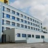 Muškarac skočio u smrt sa zgrade UKC-a u Tuzli