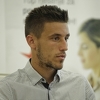 Džumhur objasnio "preseljenje" u Beograd, najavio egzibiciju s Đokovićem