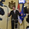 Vučić: Mi Srbi moramo poštovati svoje a još više tuđe žrtve, Velika Srbija nije politika budućnosti