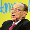 Umro bivši šef Njemačke diplomatije Hans-Dietrich Genscher