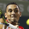 Kyrgios savladao Raonića i plasirao se u polufinale ATP turnira u Miamiju