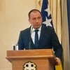 Crnadak u posjeti Grčkoj: Nedvosmislena podrška Grčke evropskim nastojanjima BiH