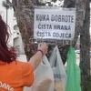 Prve "kuke dobrote" osvanule u Tuzli