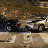 Sarajevo: Sudar dva automobila u Starom Gradu, nema povrijeđenih