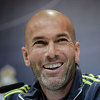 Zidane: Benzema, Bale i Ronaldo će zablistati protiv Barcelone