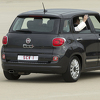 Papin Fiat 500 prodan na aukciji za 300.000 dolara