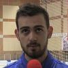 Sven Zaimović: Protiv Turske očekujemo pune tribine, imat ćemo dodatni motiv