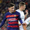 Galacticosi "ohladili" Nou Camp: Real Madrid s igračem manje prekinuo Barcin niz nepobjedivosti