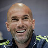 Zidane: Ponosan sam na zalaganje mojih igrača, dali su sve jedan za drugog