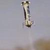 Još jedan uspjeh: Blue Origin u tajnosti lansirao i spustio svoju raketu