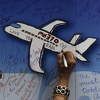 Još jedan dio aviona MH370 pronađen kod Mauricijusa?