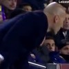 Emotivni Francuz: Zidaneova reakcija nakon Ronaldove prečke sve govori