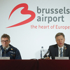 Danas prvi letovi sa briselskog aerodroma