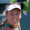 Azarenki titula u Miamiju, Kuznjecova nemoćna