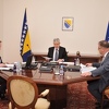 Sutra sjednica Predsjedništva BiH