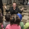 Bono Vox u Ankari: Zahvalnost Turskoj zbog zbrinjavanja sirijskih izbjeglica