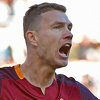 Dijamant rješava meč: Džeko zamijenio El Shaarawyja i pogodio za 2:0 u rimskom derbiju