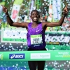 Kenijci najbolji na 40. Pariskom maratonu