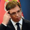 Vučić: Neka je Bogom prosto Srbima koji su bacili bombu na sportsku halu