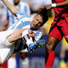 Malaga i Espanyol podijelili bodove na La Rosaledi