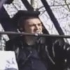 Igor Kristić sa stadiona Slavije: Komentarišem sa vojne osmatračnice, sreća pa je sunčano