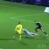 Medunjanin "ismijao" odbranu i golmana Raanane, te postigao gol u pobjedi Maccabi Tel-Aviva