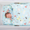 Zašto sada bebe širom svijeta spavaju u kutijama