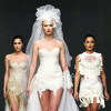 Druge večeri Nivea BH Fashion Weeka pamuk, svila, čipka...