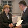 Senka Mesihović-Dinarević kandidat za novog rektora UNSA?