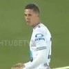 Hajradinović isključen nakon naguravanja sa svojim golmanom