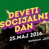 Infohouse: Budite dio 9. Socijalnog dana