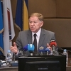 Gradonačelnik Komšić: Sarajevo se odbranilo od fašizma, Evropa i svijet nisu
