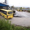 GRAS prodaje minibuski depo u blizini Željezničke stanice